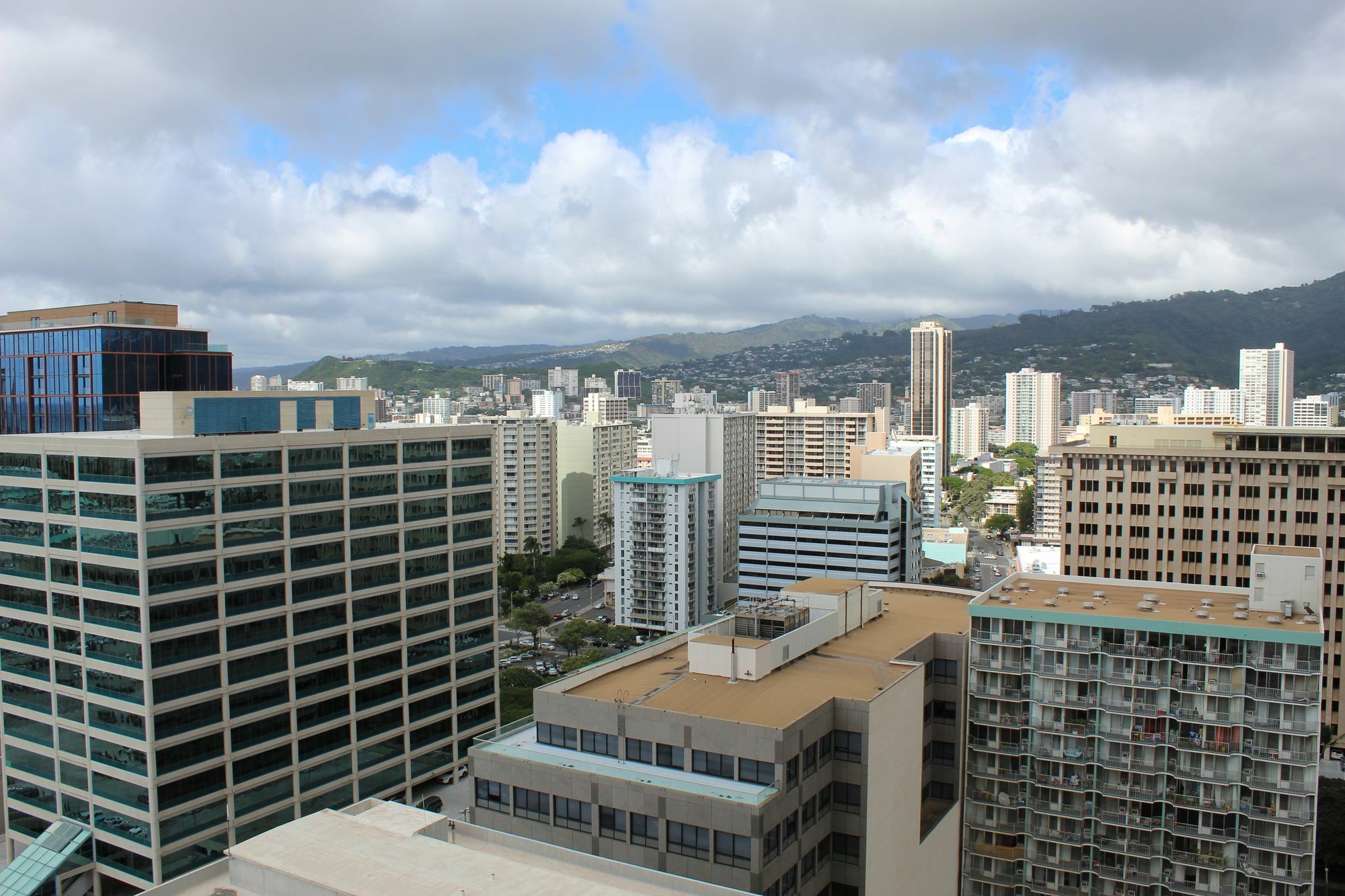 Lsi Resorts At Ala Moana Honolulu Kültér fotó